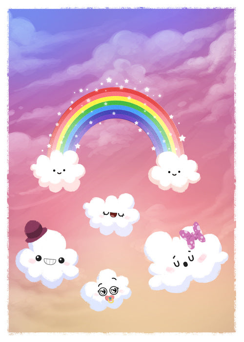 Rainbows