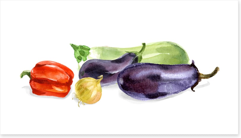 Five a day