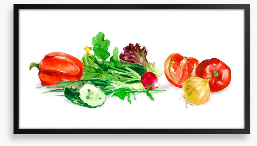 Six a day