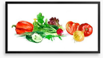 Six a day