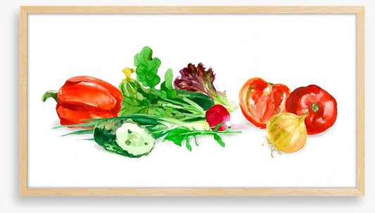 Six a day