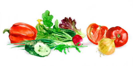 Six a day