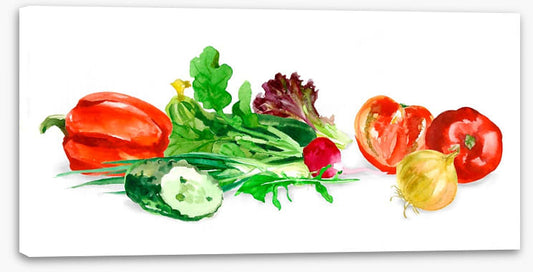Six a day