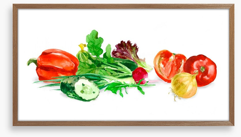 Six a day