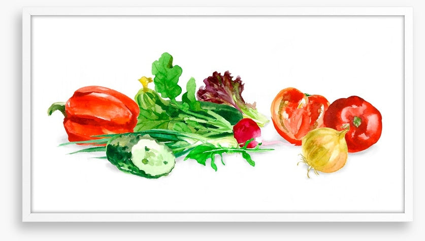 Six a day