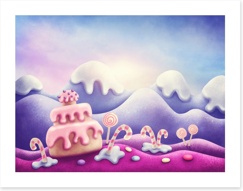 Magical Kingdoms