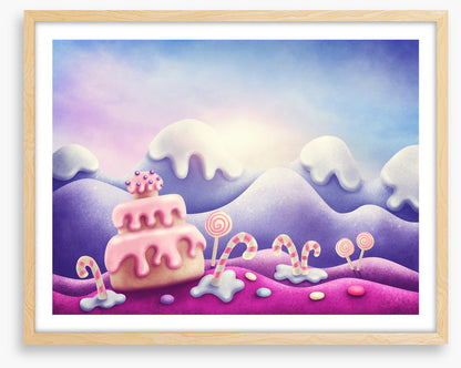 Magical Kingdoms