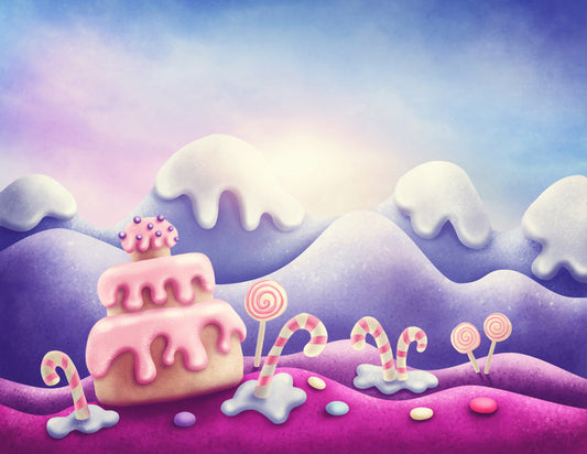 Magical Kingdoms