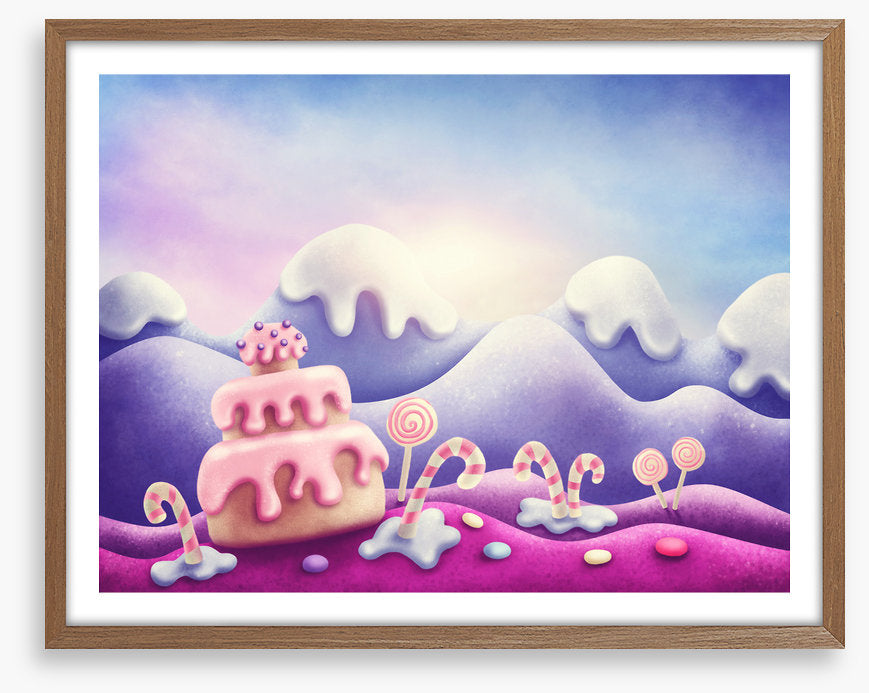 Magical Kingdoms