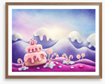 Magical Kingdoms