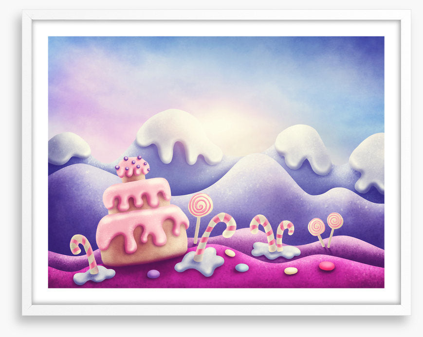 Magical Kingdoms