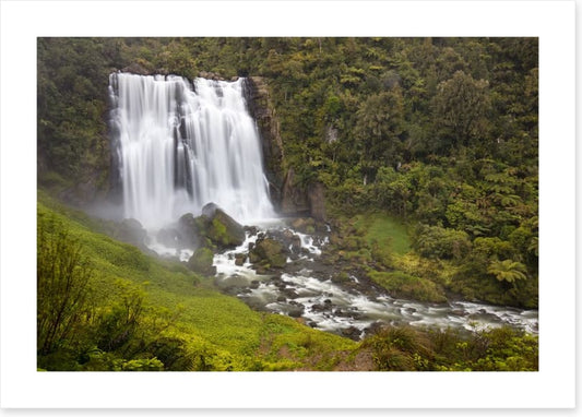 Waterfalls