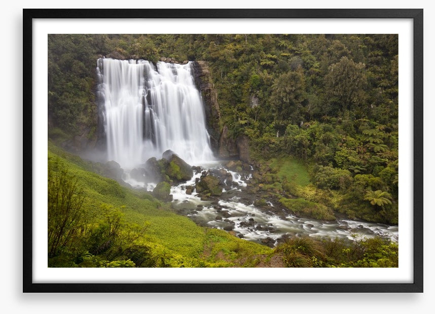 Waterfalls