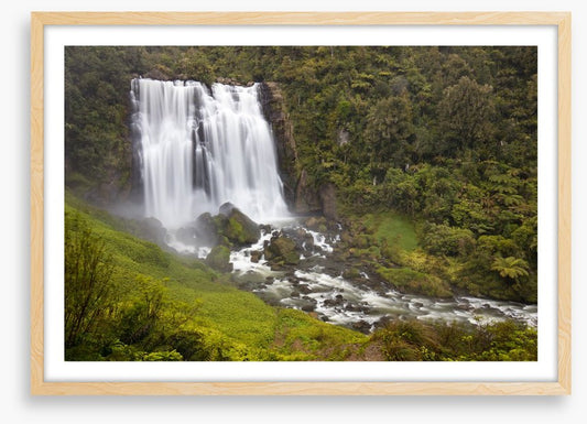 Waterfalls