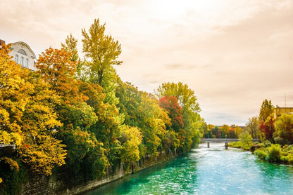 Rivers