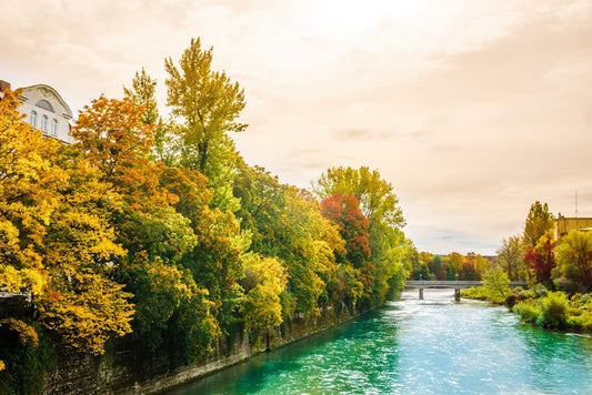 Rivers