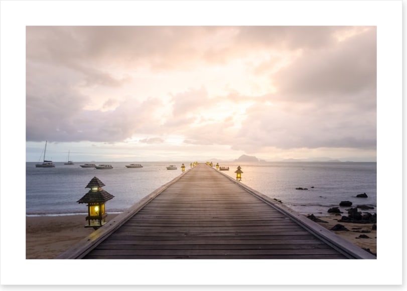 Jetty