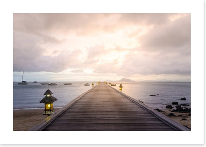 Jetty