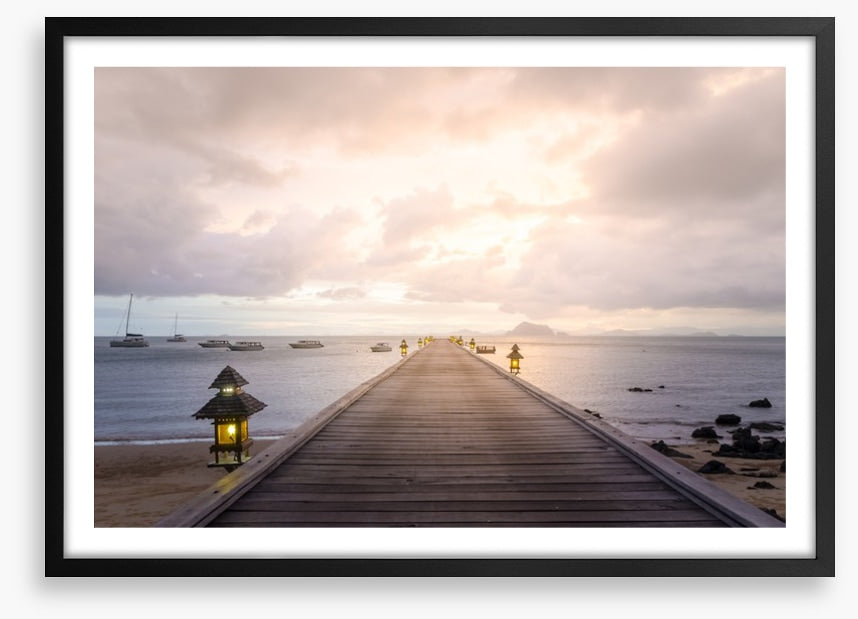 Jetty