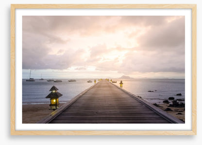 Jetty