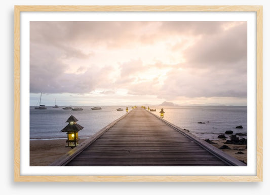 Jetty