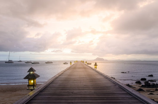 Jetty
