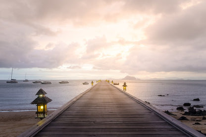 Jetty