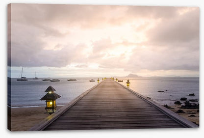 Jetty