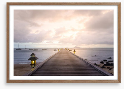 Jetty