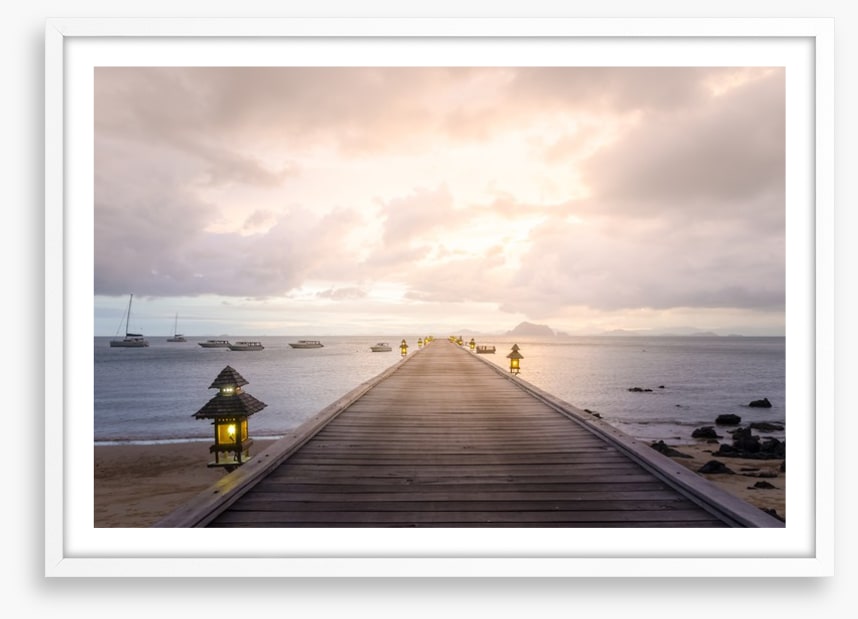 Jetty
