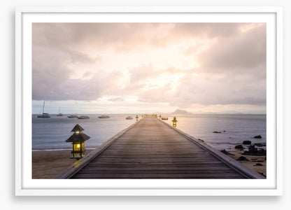 Jetty