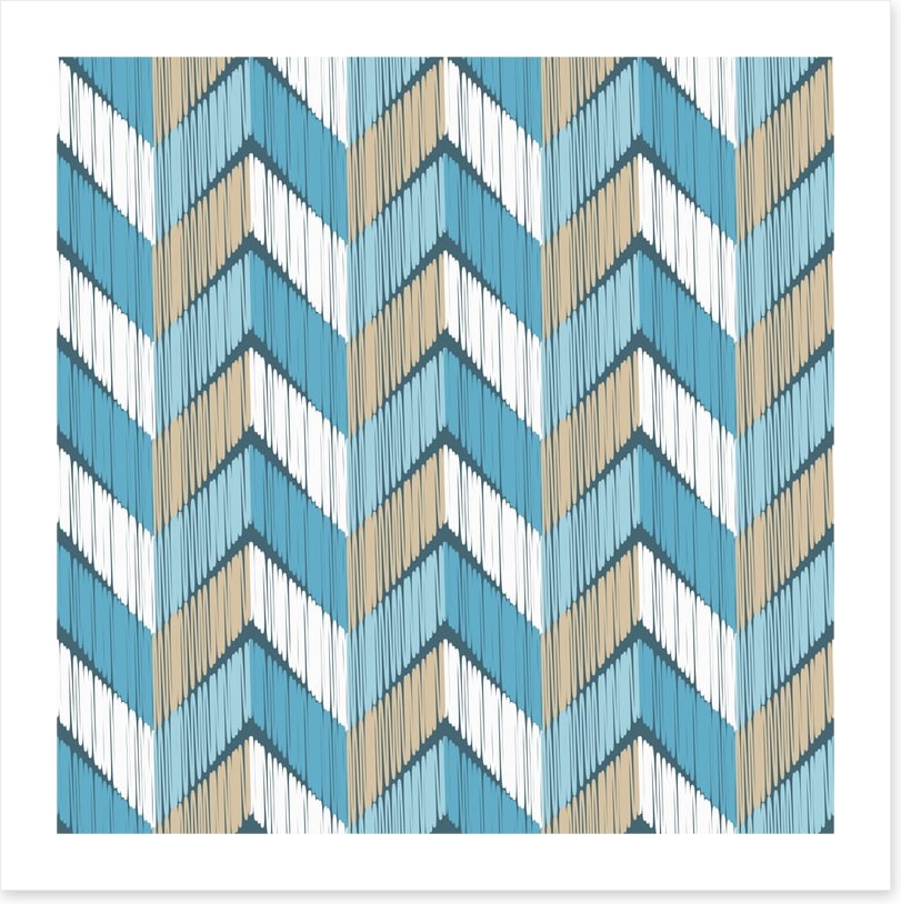 Herringbone