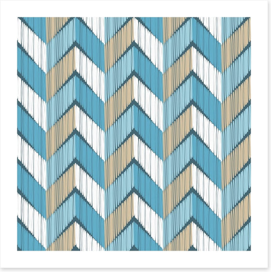 Herringbone