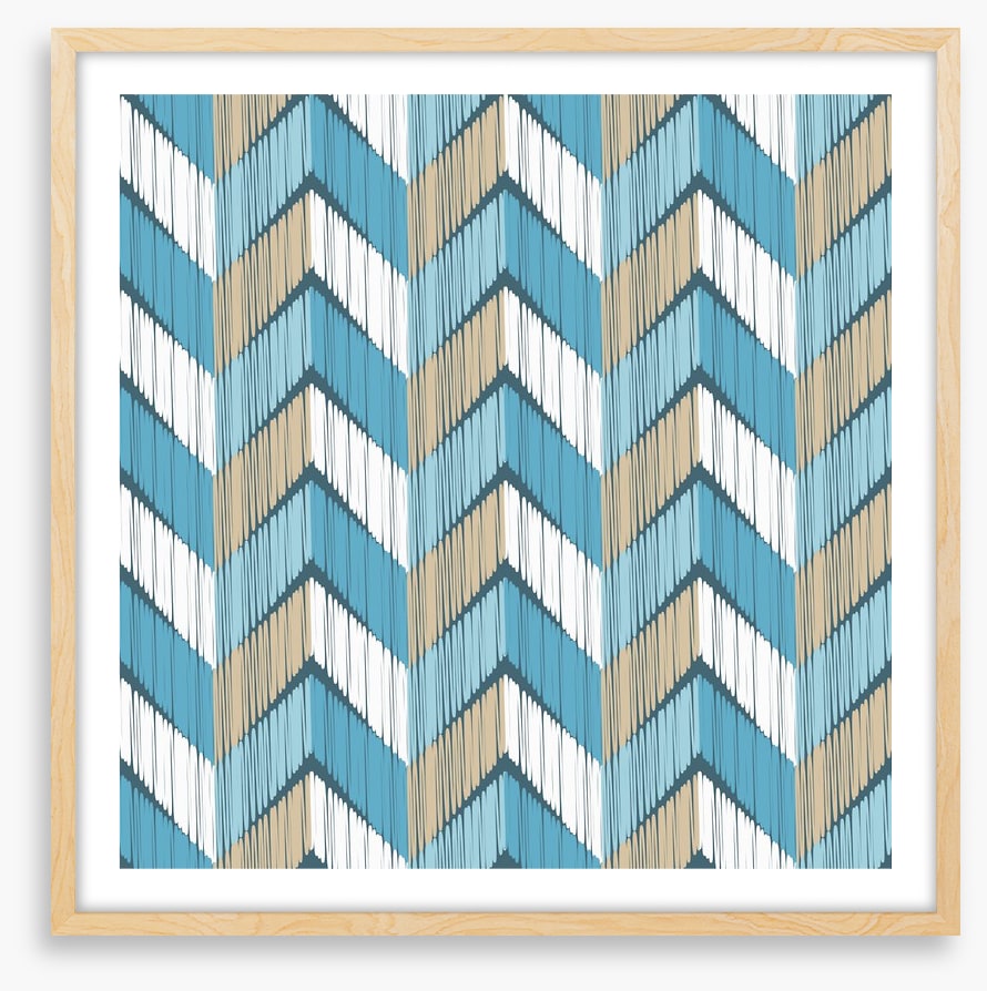 Herringbone