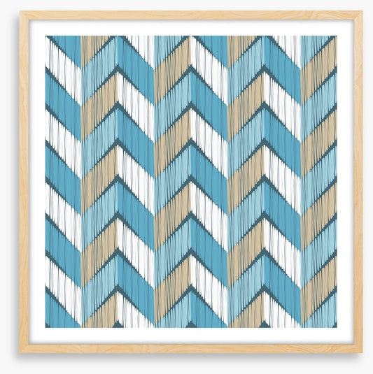Herringbone