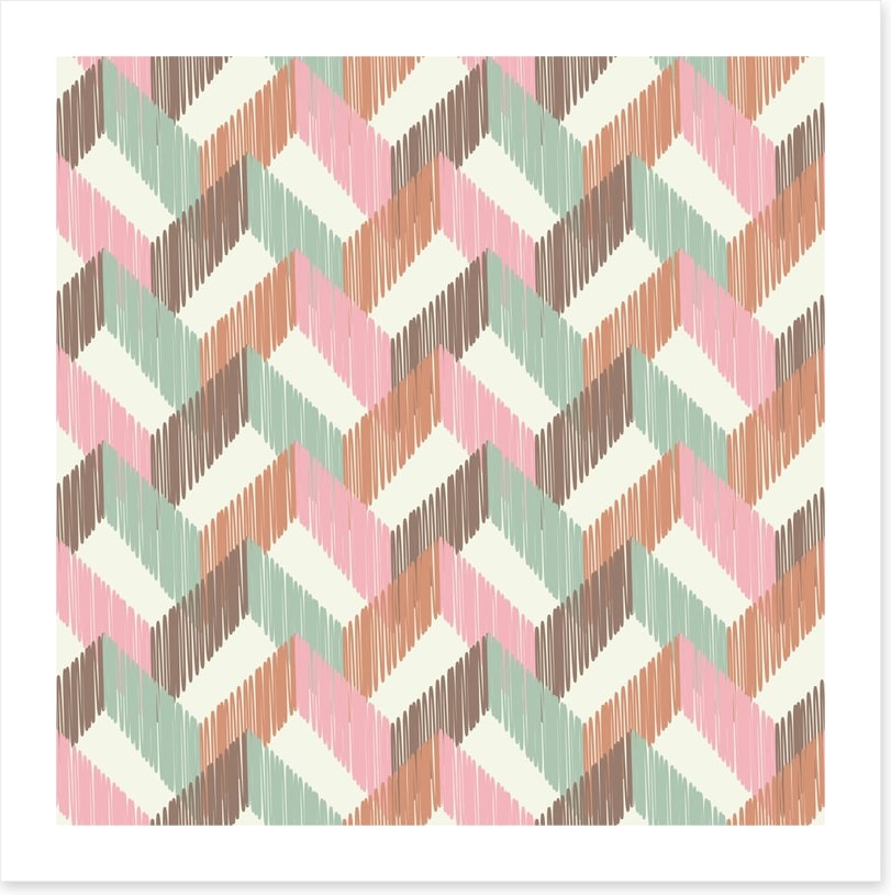 Herringbone