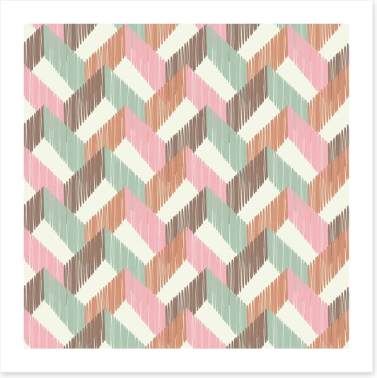 Herringbone