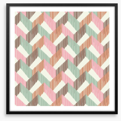 Herringbone
