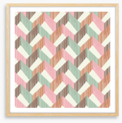 Herringbone