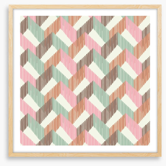 Herringbone