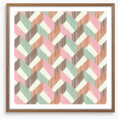 Herringbone