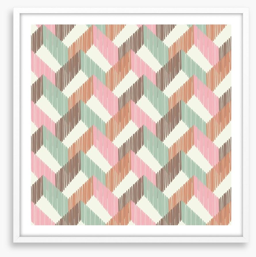Herringbone