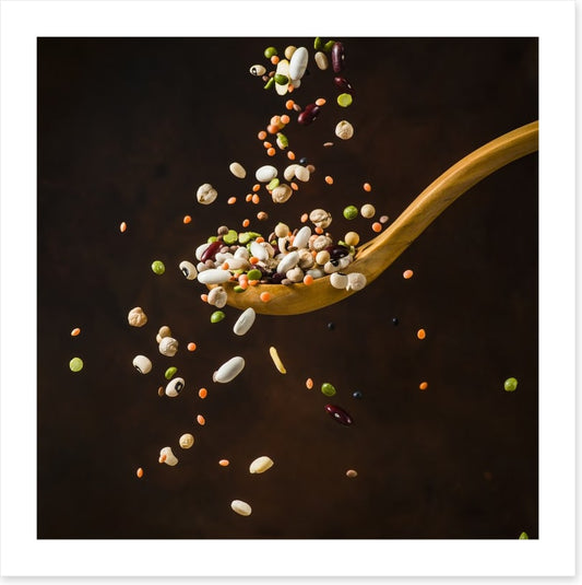 Seeds of life
