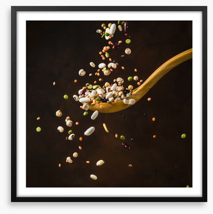 Seeds of life