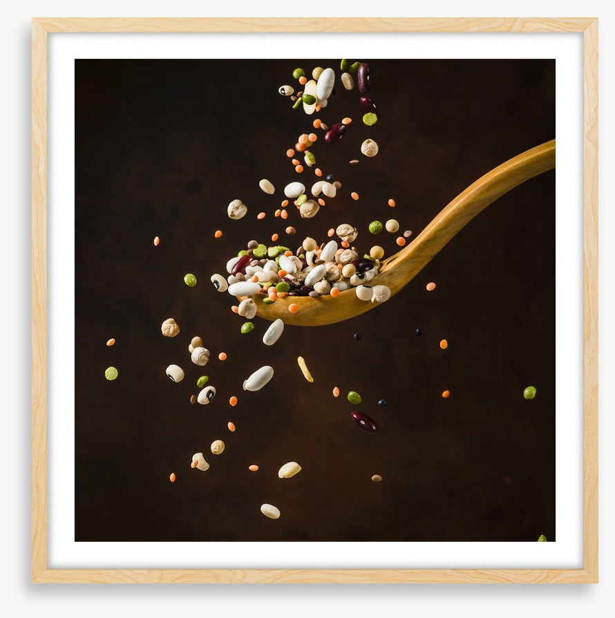 Seeds of life