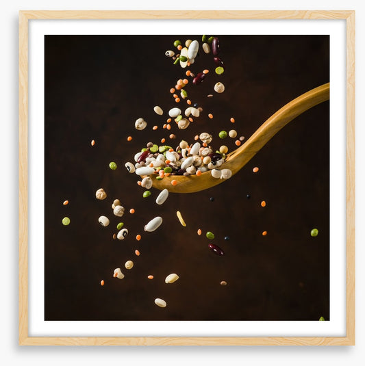 Seeds of life