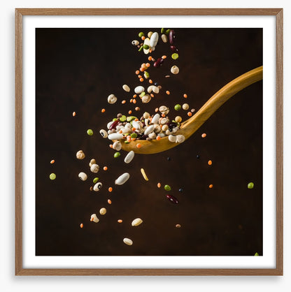 Seeds of life