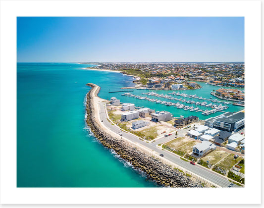 Perth