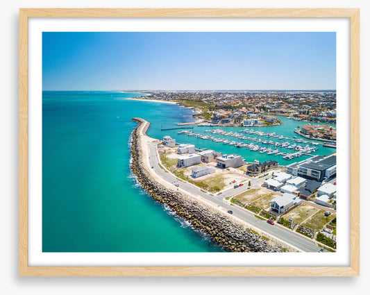 Perth