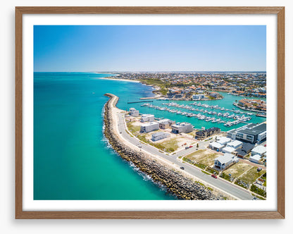Perth